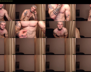 andy_hunk — 70 minute Chaturbate male cam show recording, 1080p, Sep 12, 2020