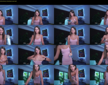 anna_shine_ — 70 minute Chaturbate female cam show recording, 1080p, Sep 12, 2020