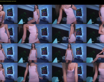 anna_shine_ — 4 minute Chaturbate female cam show recording, 1080p, Sep 12, 2020