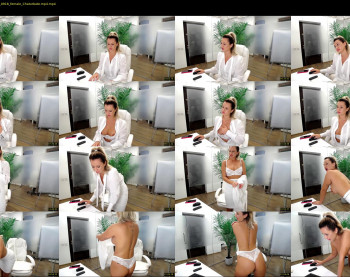 annemarry96 — 26 minute Chaturbate female cam show recording, 1080p, Sep 12, 2020
