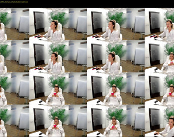 annemarry96 — 3 minute Chaturbate female cam show recording, 1080p, Sep 12, 2020