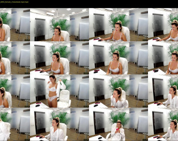 annemarry96 — 36 minute Chaturbate female cam show recording, 1080p, Sep 12, 2020