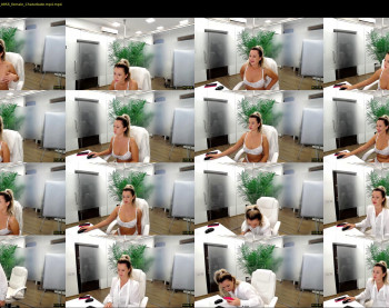 annemarry96 — 37 minute Chaturbate female cam show recording, 1080p, Sep 12, 2020