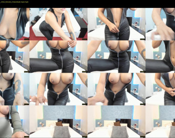 asian_delight_ — 29 minute Chaturbate female cam show recording, 1080p, Sep 12, 2020