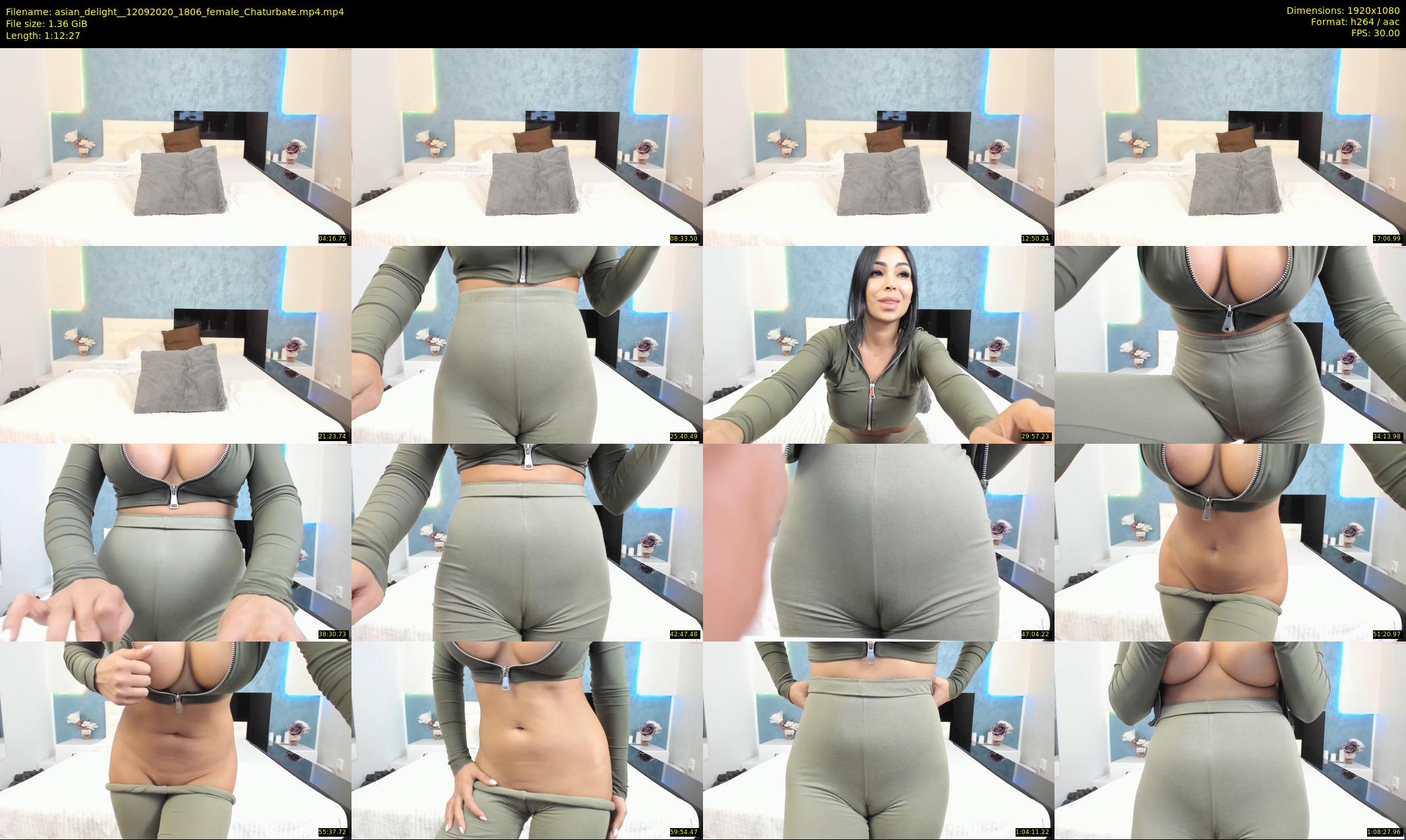 asian_delight_ — 73 minute Chaturbate female cam show recording, 1080p, Sep 12, 2020