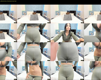asian_delight_ — 73 minute Chaturbate female cam show recording, 1080p, Sep 12, 2020