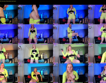 asiri_ocean — 70 minute Chaturbate female cam show recording, 1080p, Sep 12, 2020