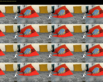 aswildorange — 14 minute Chaturbate female cam show recording, 720p, Sep 12, 2020