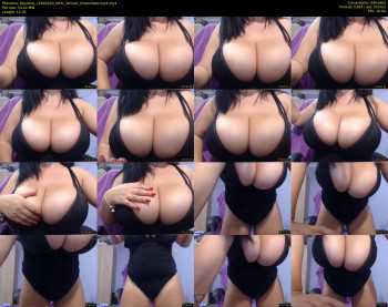 bbylarra — 13 minute Chaturbate couple cam show recording, 480p, Sep 12, 2020