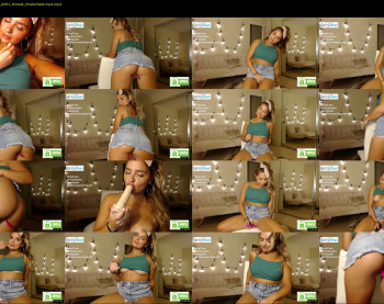 befxckingnice — 42 minute Chaturbate female cam show recording, 1080p, Sep 13, 2020