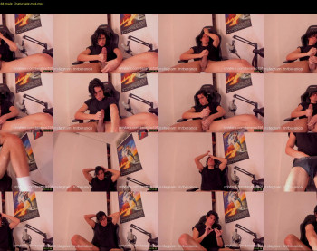 beranco19 — 12 minute Chaturbate male cam show recording, 720p, Sep 12, 2020