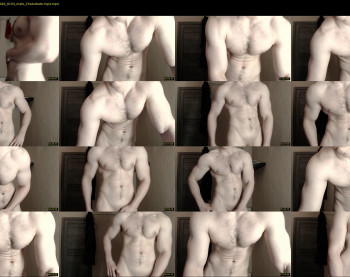 big_nick_for_you_ — 9 minute Chaturbate male cam show recording, 1080p, Sep 13, 2020