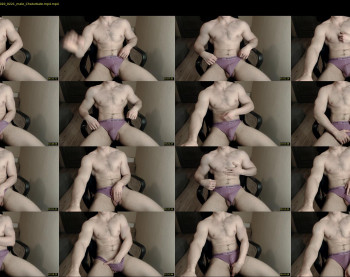 big_nick_for_you_ — 10 minute Chaturbate male cam show recording, 1080p, Sep 13, 2020