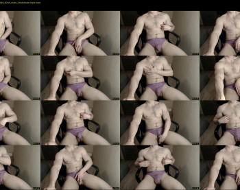 big_nick_for_you_ — 16 minute Chaturbate male cam show recording, 1080p, Sep 13, 2020