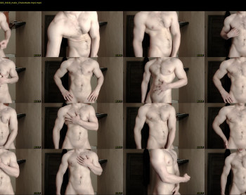 big_nick_for_you_ — 16 minute Chaturbate male cam show recording, 1080p, Sep 13, 2020