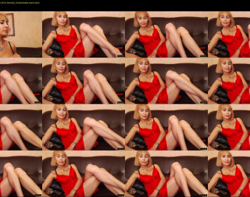 blond_pussy_ — 27 minute Chaturbate female cam show recording, 720p, Sep 12, 2020