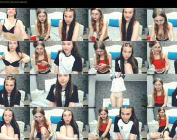 boooooom_ — 48 minute Chaturbate female cam show recording, 720p, Sep 13, 2020