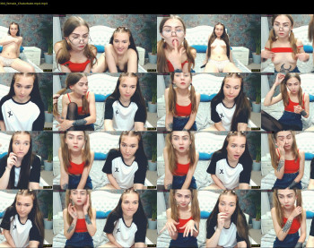 boooooom_ — 22 minute Chaturbate female cam show recording, 720p, Sep 13, 2020