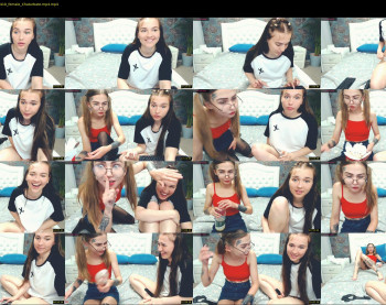 boooooom_ — 63 minute Chaturbate female cam show recording, 720p, Sep 13, 2020