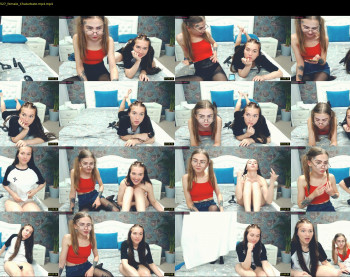 boooooom_ — 63 minute Chaturbate female cam show recording, 720p, Sep 13, 2020
