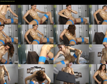 catty190 — 37 minute Chaturbate female cam show recording, 720p, Sep 12, 2020