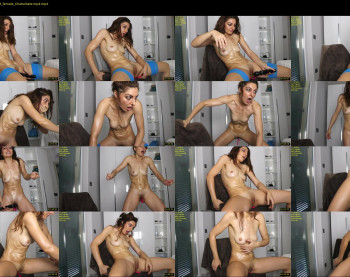 catty190 — 51 minute Chaturbate female cam show recording, 720p, Sep 12, 2020
