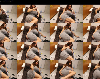 catty190 — 3 minute Chaturbate female cam show recording, 720p, Sep 12, 2020
