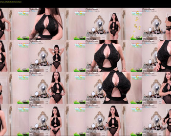 caylin — 34 minute Chaturbate female cam show recording, 1080p, Sep 12, 2020