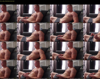 chris_boy37 — 25 minute Chaturbate male cam show recording, 720p, Sep 12, 2020