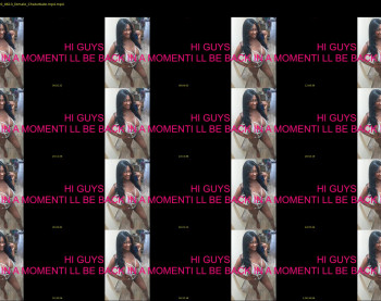 crazy_addixtion — 69 minute Chaturbate female cam show recording, 1080p, Sep 12, 2020