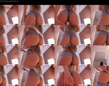 cyanide_candys — 24 minute Chaturbate female cam show recording, 720p, Sep 13, 2020