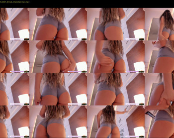 cyanide_candys — 24 minute Chaturbate female cam show recording, 720p, Sep 13, 2020