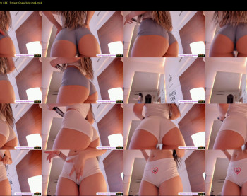 cyanide_candys — 24 minute Chaturbate female cam show recording, 720p, Sep 13, 2020