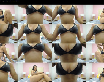 danielasanders — 62 minute Chaturbate female cam show recording, 720p, Sep 12, 2020