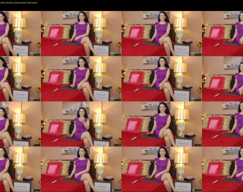 dianacharm — 17 minute Chaturbate female cam show recording, 1080p, Sep 12, 2020