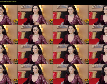 dianacharm — 40 minute Chaturbate female cam show recording, 1080p, Sep 12, 2020