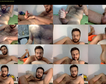 dickjulian — 118 minute Chaturbate male cam show recording, 720p, Sep 13, 2020