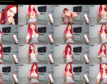 dindin_ — 18 minute Chaturbate female cam show recording, 1080p, Sep 12, 2020