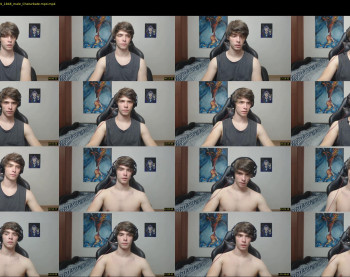dmitryromanov — 70 minute Chaturbate male cam show recording, 1080p, Sep 12, 2020
