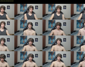 dmitryromanov — 70 minute Chaturbate male cam show recording, 1080p, Sep 12, 2020