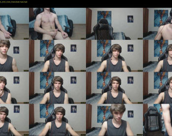 dmitryromanov — 70 minute Chaturbate male cam show recording, 1080p, Sep 12, 2020