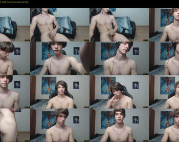 dmitryromanov — 24 minute Chaturbate male cam show recording, 1080p, Sep 12, 2020