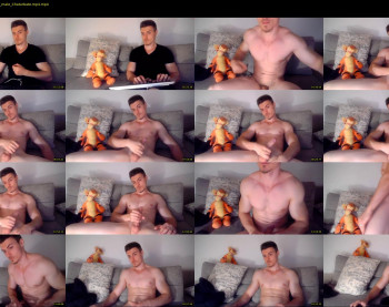 eddieds — 21 minute Chaturbate male cam show recording, 1080p, Sep 12, 2020