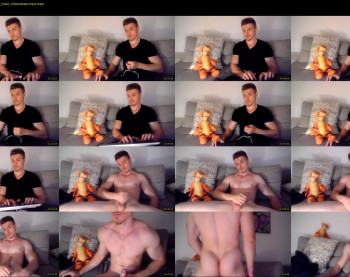 eddieds — 39 minute Chaturbate male cam show recording, 1080p, Sep 12, 2020