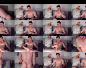 eddieds — 33 minute Chaturbate male cam show recording, 1080p, Sep 12, 2020