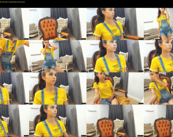 ehotlovea — 71 minute Chaturbate female cam show recording, 1080p, Sep 12, 2020