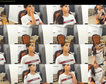ehotlovea — 70 minute Chaturbate female cam show recording, 1080p, Sep 13, 2020