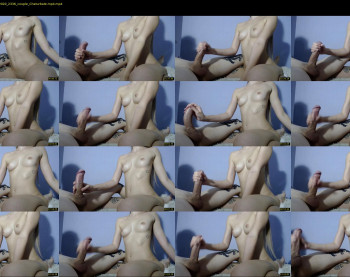emily_and_nathan — 14 minute Chaturbate couple cam show recording, 1080p, Sep 12, 2020