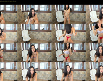 emmasweetx — 3 minute Chaturbate couple cam show recording, 1080p, Sep 12, 2020