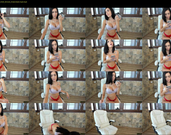emmasweetx — 3 minute Chaturbate couple cam show recording, 1080p, Sep 12, 2020